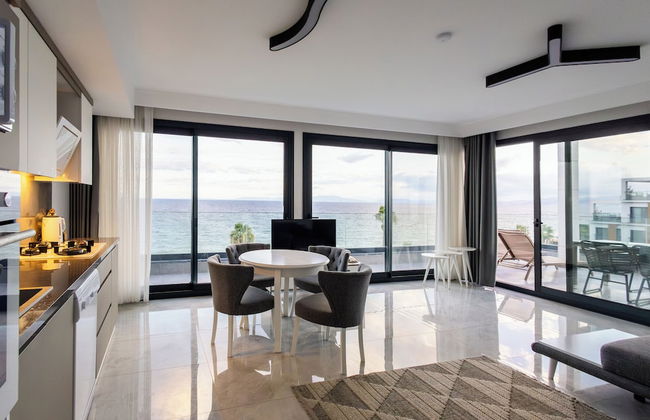 Artan Suite Tatil Evleri - Photo 68