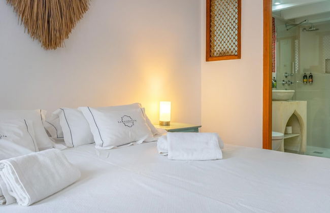 La Residencia Tarifa - Photo 35