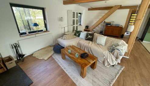 Stilvolle Landidylle in der Südheide - Foto 3