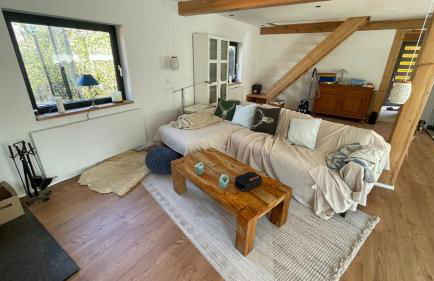 Stilvolle Landidylle in der Südheide - Foto 3