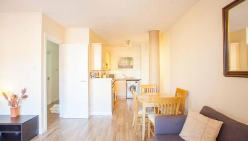 Stylish Merchant City Flat - Foto 4