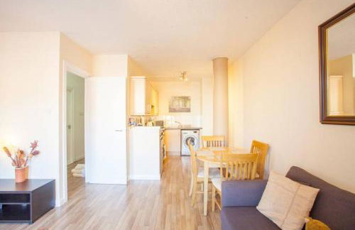 Stylish Merchant City Flat - Foto 4