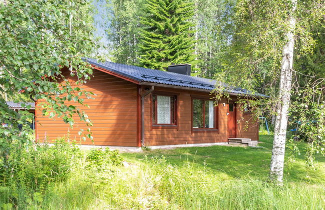 2 bedroom House in Kuopio with sauna - Photo 20