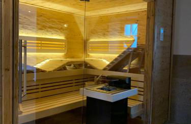 Chalet BERGSUCHT in Ruhpolding Bayern, Traumlage am sonnigen Südhang, kostenlose Parkplätze, schnelles WLAN, ruhige Sackgasse, NETFLIX inklusive - Foto 18