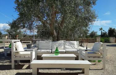 Masseria Fulcignano - Foto 25