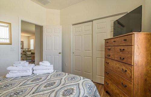 Mickey's Holiday Home - Foto 27