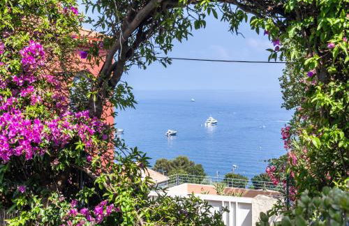 Elegant Seaside Villa in Èze - Foto 16