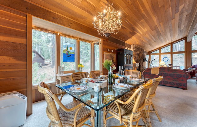 Northstar Hideaway by Avantstay 5mins to Skiing - Foto 11