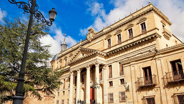 Ávila y Salamanca - Tour de día completo - Foto 5