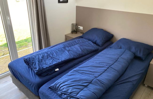 Modern Chalet With Combi Microwave Near Efteling - Photo 2