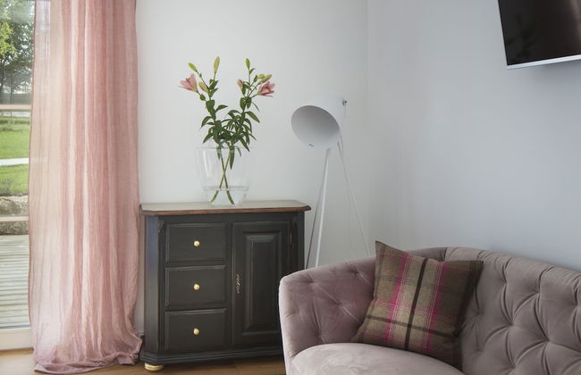 Ferienwohnung Chiemsee - Foto 4