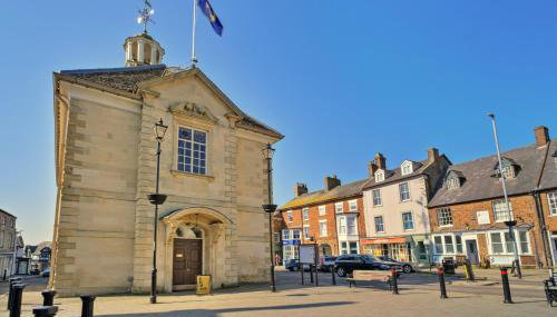 Finest Retreats - The Loft at Brackley Town Hall - Foto 2