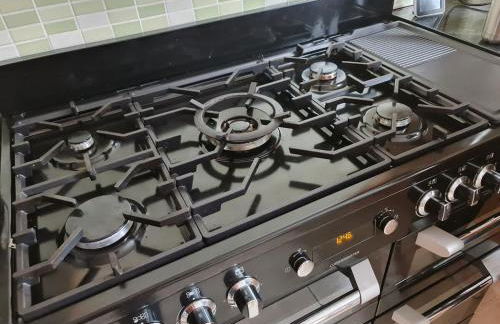 8 person home in Hoylake - The Wirral Peninsula - Foto 12