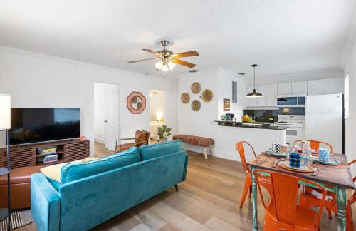 The Yellow Submarine @Sailboat Bend - Foto 7