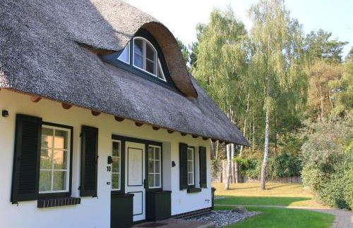 Ferienwohnungen Dünenmeer - Foto 30