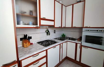 UN BALCONE IN PINETA - Foto 9