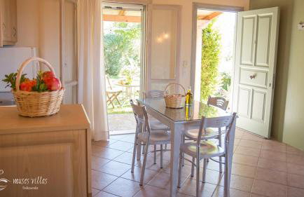 Muses Villas - Foto 30