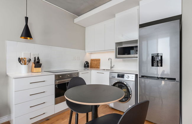 Docklands 420 - Photo 7