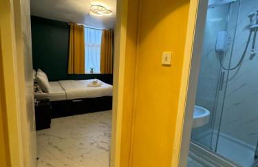 Private studio flat in centre - Foto 20