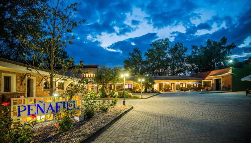 Finca Valdobar - Foto 2, Garden