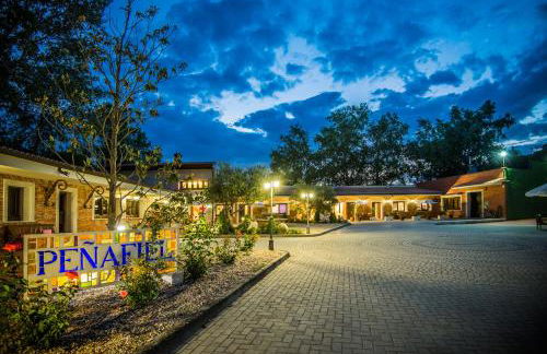 Finca Valdobar - Foto 2