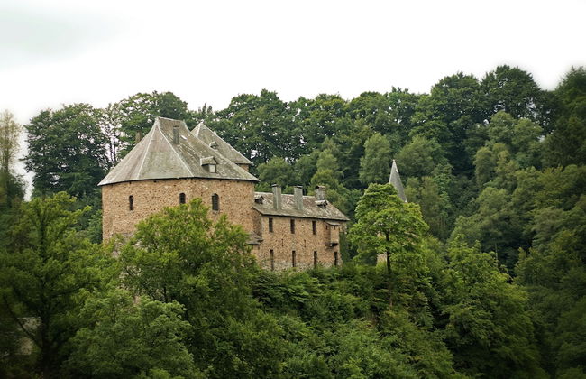 Studio in Former Coach House - Photo 19