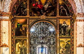 Alojamiento el camarín - Foto 32