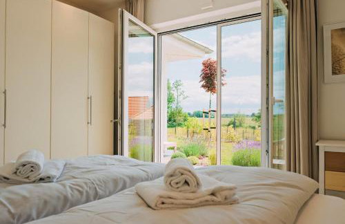 Ferienhaus Lieblingsplatz - Foto 4