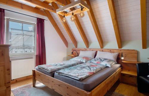 Ferienwohnung Schwalbennest - Foto 9