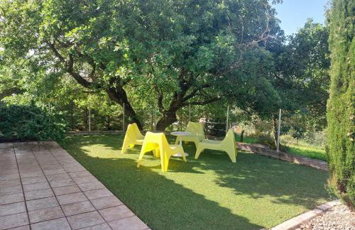 Holiday Home Bois d'Astros by Interhome - Foto 28