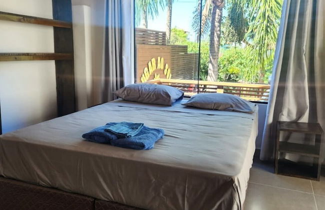 Lugar ao Sol - Flats - Praia do Rosa SC - Photo 43