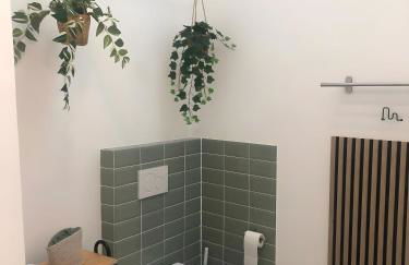 moselquartier terlinden- Loft - Foto 20