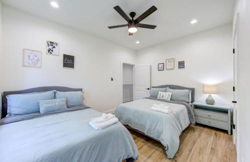 Exquisite House with rooftop in Houston - Foto 24