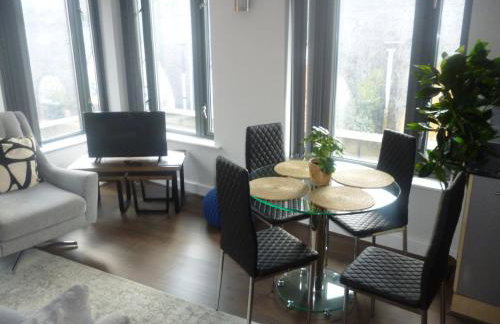 2 Bed Flat Near Deansgate - Foto 10