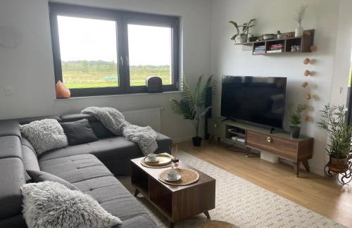 Luna,central,self-check in,AC,WI-FI, washer,free parking - Foto 15