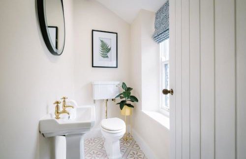 The Den - The White House Windermere - Off-Site Health Club & Spa 2 minute walk away - Photo 42