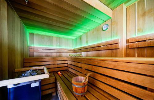 DAS MATSCHER Residence & Garden Hotel - Foto 5