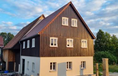 Zur Wilhelmine - Landgut 1779 - Foto 24