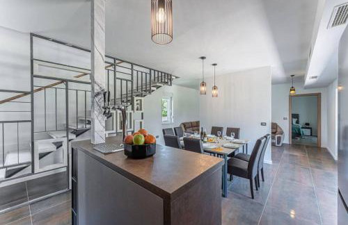 Villa Nonna Novigrad by Istriaselect Villas - Photo 24