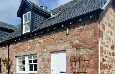 North Coast Property - Avoch Beach House - Luxury house with sea views - Foto 1