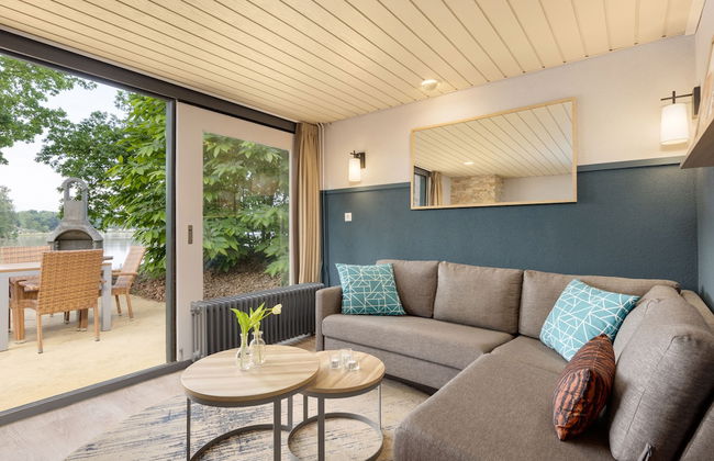 Center Parcs De Huttenheugte - Foto 54