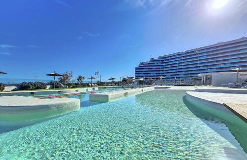 Los Flamencos Vista Playa - 3110 - Foto 54