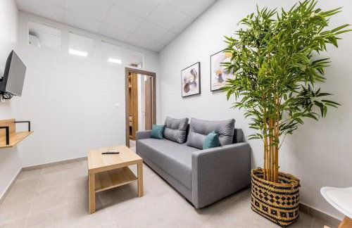 Euphoria apartment in Nea Ionia - Foto 11