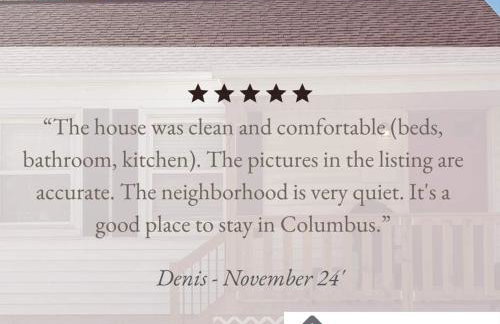 Housepitality- The Bungalow -2 BR - Foto 24