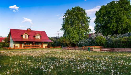 Ośrodek Wypoczynkowy WEZAJ - Foto 2