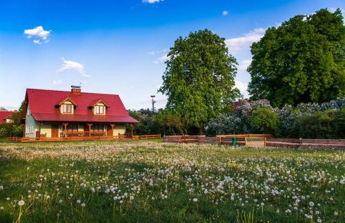 Ośrodek Wypoczynkowy WEZAJ - Foto 2