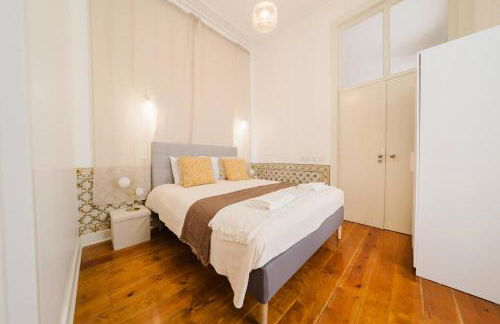 Luxury 5BR Apt Castle Views in HeartofLisbon - Foto 58