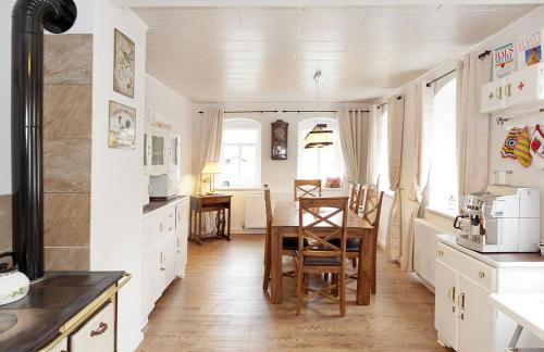 Feriendomizil Erzgebirge - Foto 22