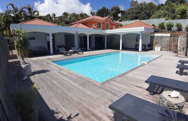 Villa La Ressource - Photo 1