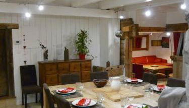 le marmoton - Foto 4